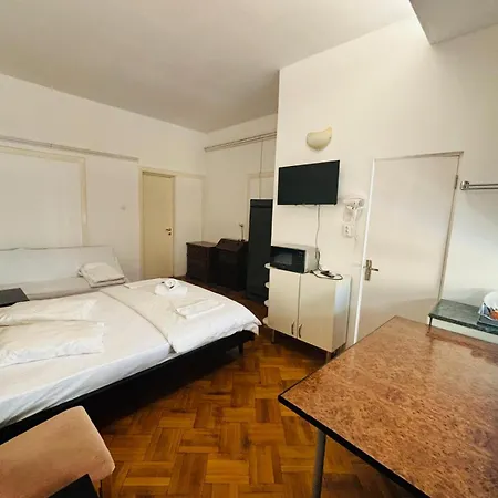 Apartamento Iancu *