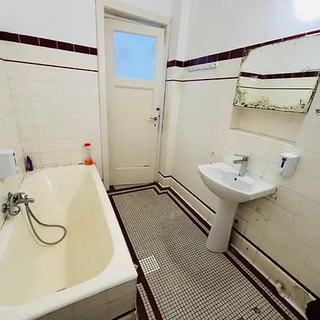 Apartamento Iancu