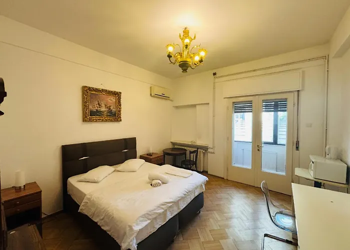 Apartamento Iancu *
