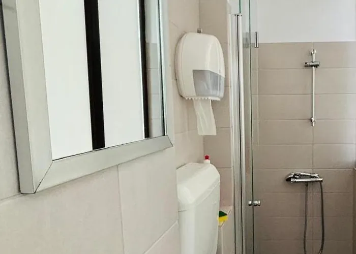 Iancu Apartamento Bucareste