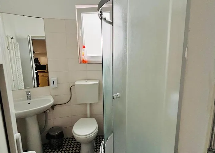 Apartamento Iancu Bucareste