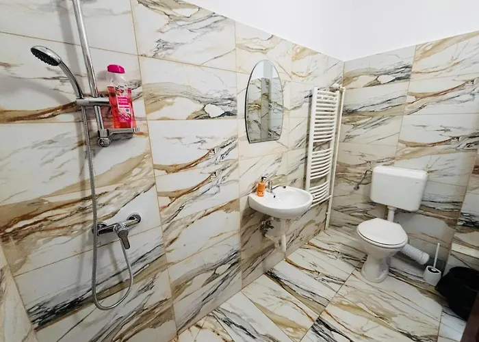 Apartamento Iancu Bucareste