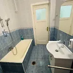 Iancu Lejlighed *