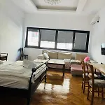 Iancu Bucharest