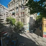 Iancu * Bukarest