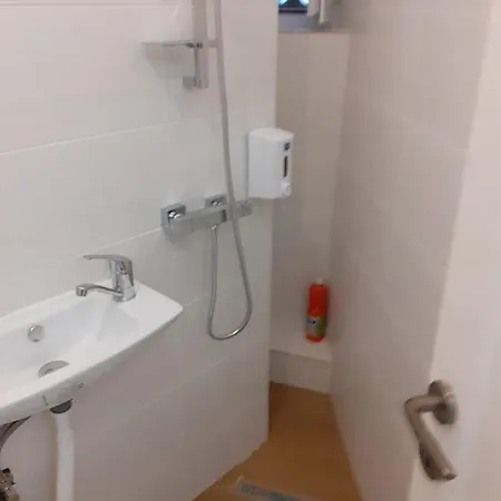 Apartmán Iancu *
