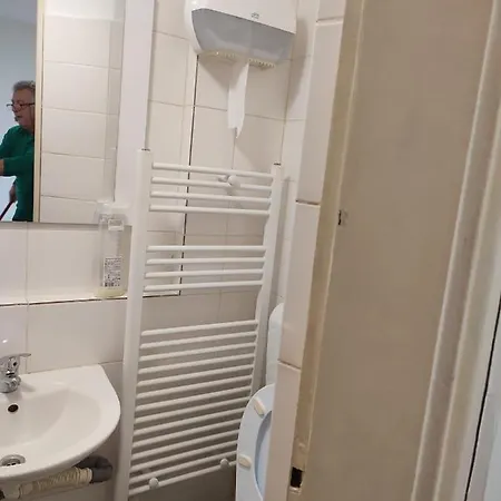 Iancu Apartmán *