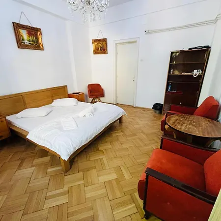 Iancu Apartmán