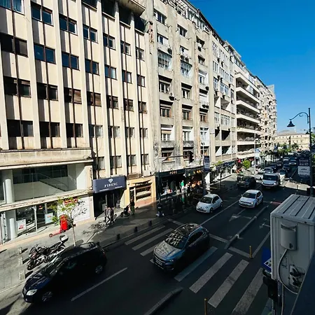 Iancu Apartmán *