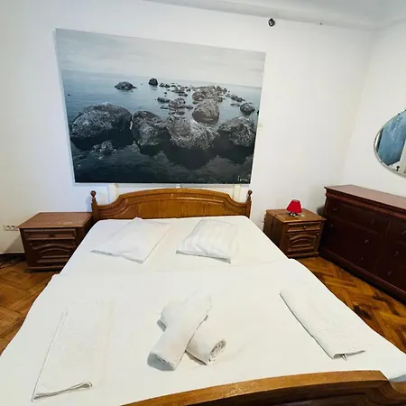 Apartment Iancu