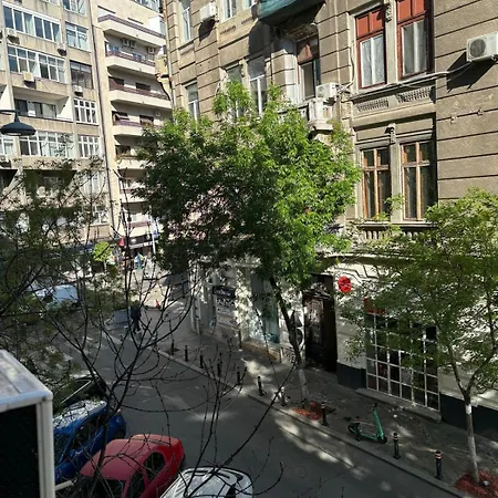 Iancu Bükreş