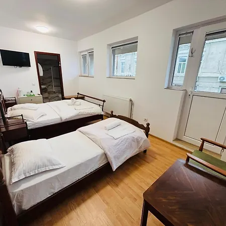 Apartmán Iancu
