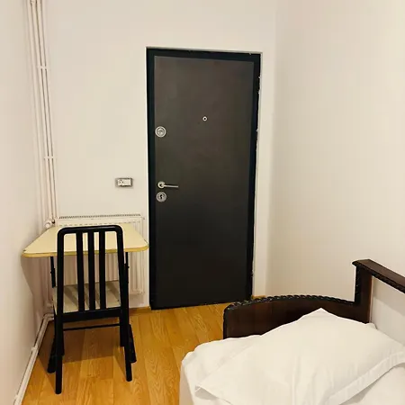 Iancu Apartment