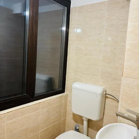 Apartmán Iancu *