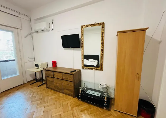 Διαμέρισμα Iancu *