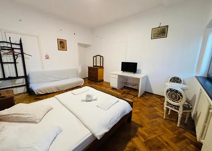 Διαμέρισμα Iancu *